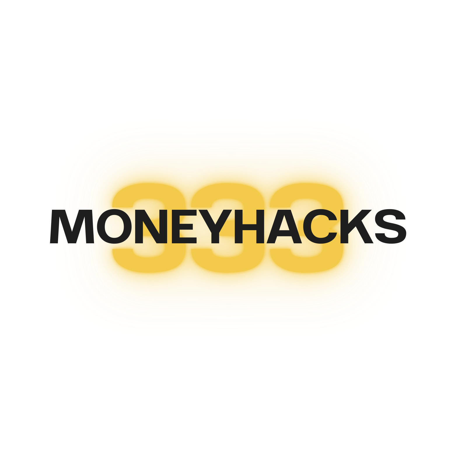 MoneyHacks333
